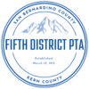 Fifth District PTA Training