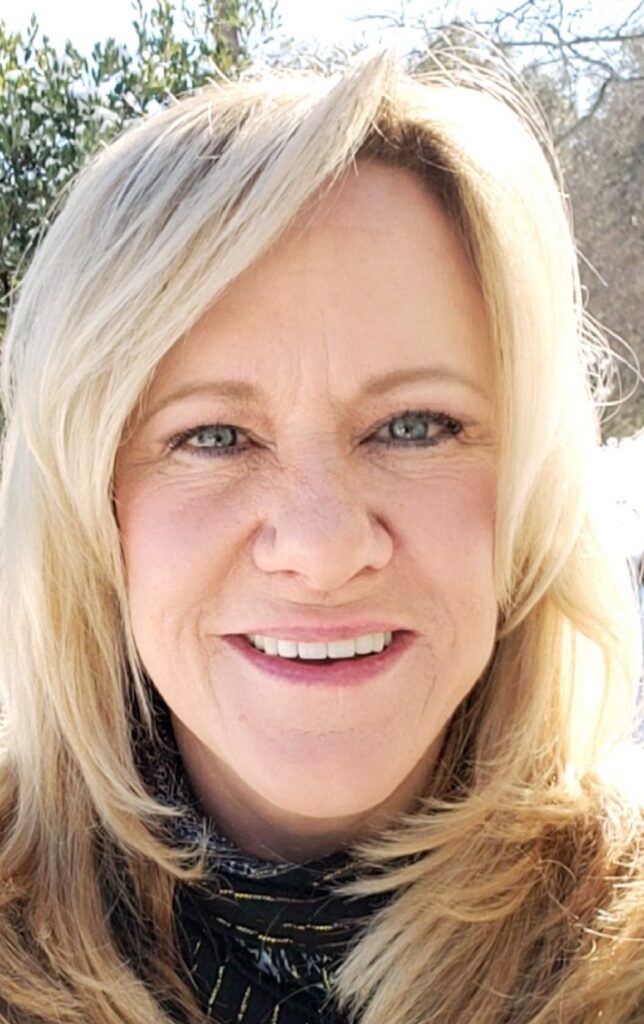 Sharon Snowball