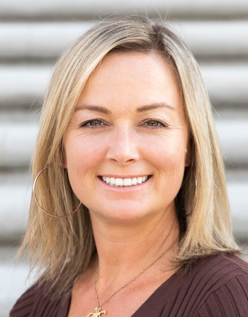 Steffani Fisher