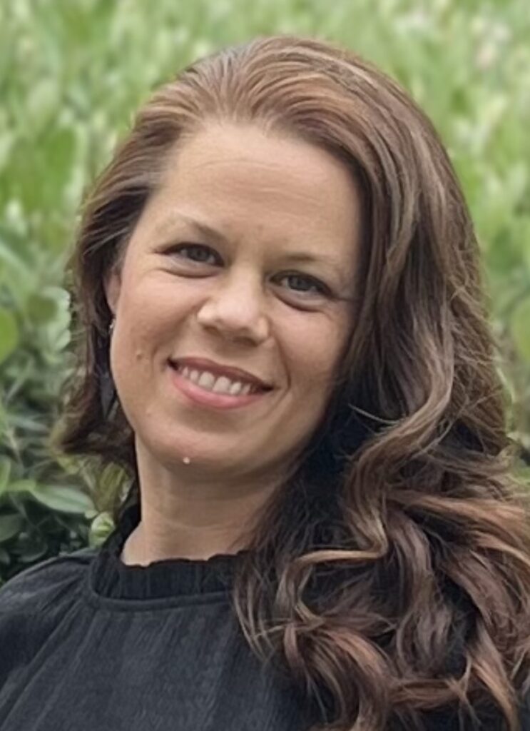 Kimberlie Goodnough